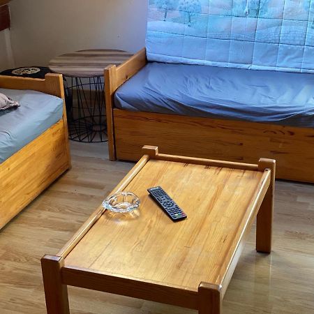 33 Boulevard Charles De Gaulle Bagnères-de-Luchon Dış mekan fotoğraf