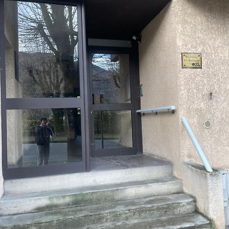 33 Boulevard Charles De Gaulle Bagnères-de-Luchon Dış mekan fotoğraf