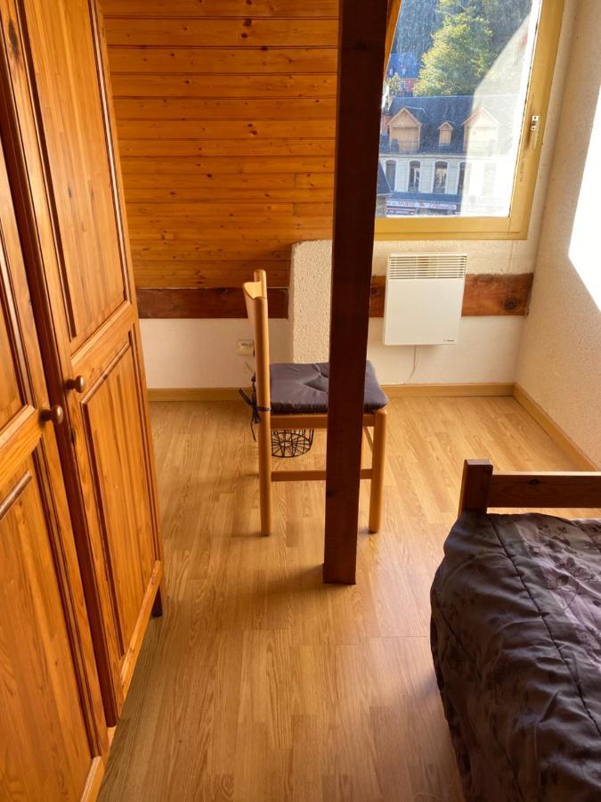 33 Boulevard Charles De Gaulle Bagnères-de-Luchon Dış mekan fotoğraf