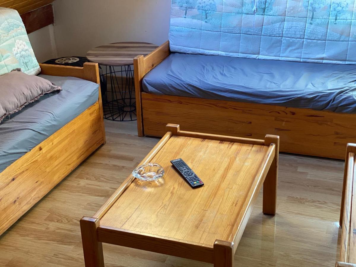 33 Boulevard Charles De Gaulle Bagnères-de-Luchon Dış mekan fotoğraf