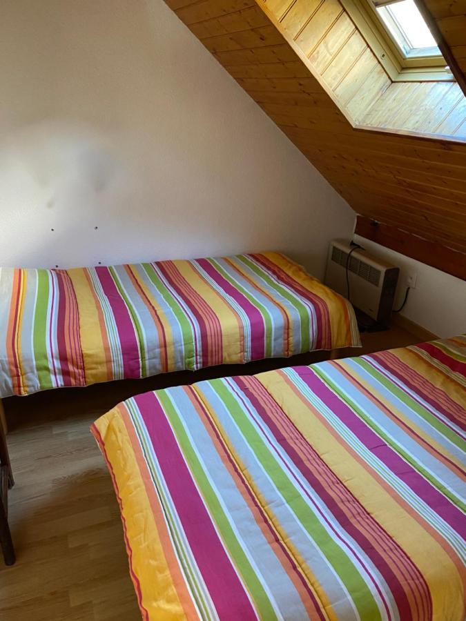 33 Boulevard Charles De Gaulle Bagnères-de-Luchon Dış mekan fotoğraf