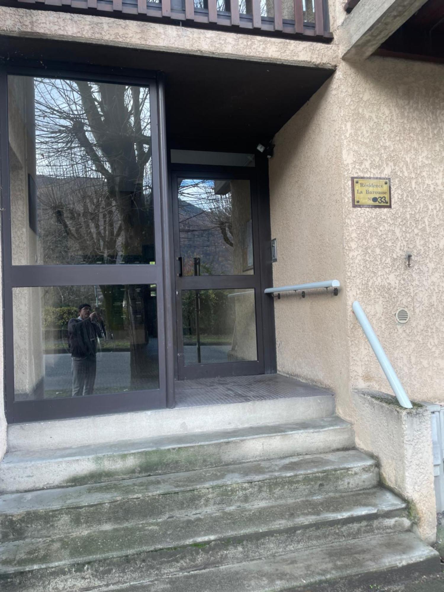 33 Boulevard Charles De Gaulle Bagnères-de-Luchon Dış mekan fotoğraf