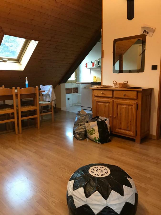 33 Boulevard Charles De Gaulle Bagnères-de-Luchon Dış mekan fotoğraf