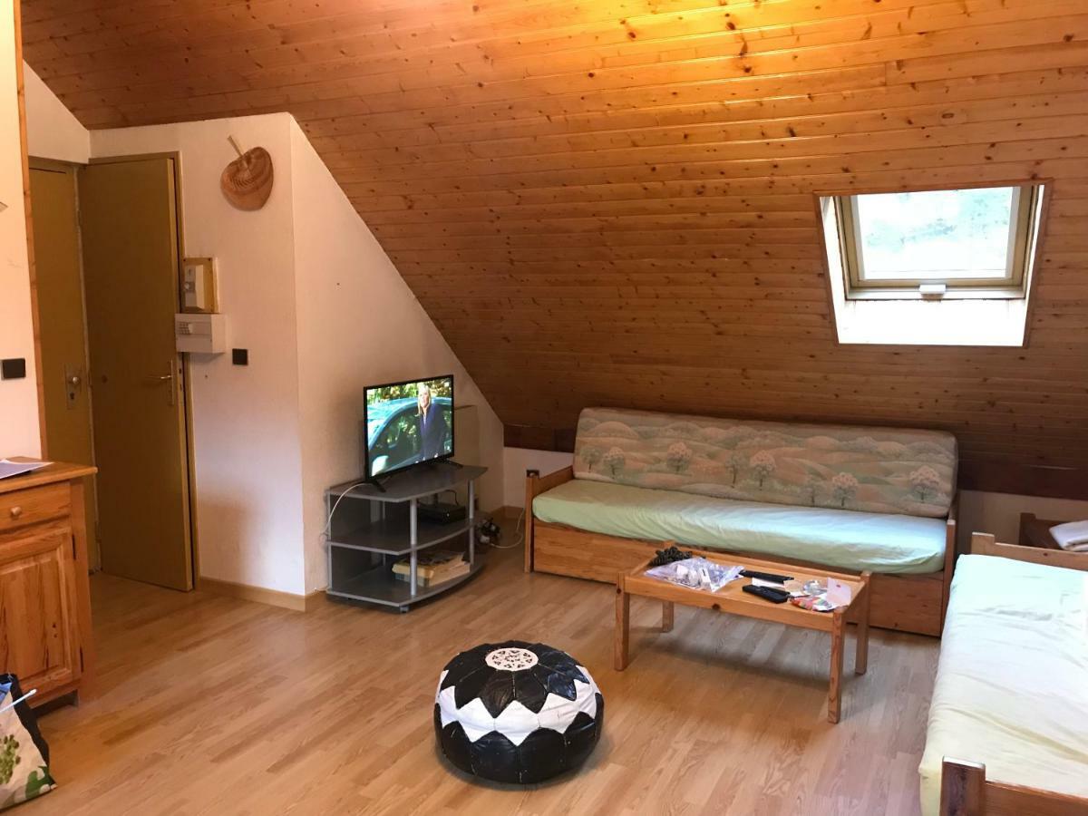 33 Boulevard Charles De Gaulle Bagnères-de-Luchon Dış mekan fotoğraf