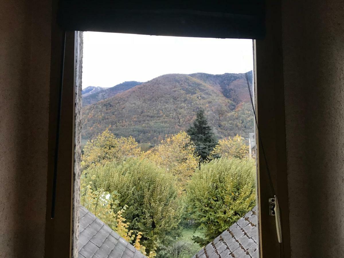 33 Boulevard Charles De Gaulle Bagnères-de-Luchon Dış mekan fotoğraf